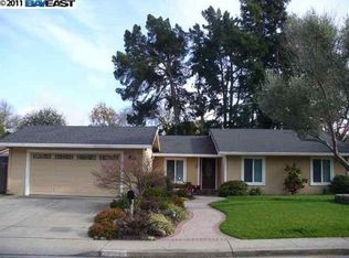 2769 Canyon Creek Dr, San Ramon, CA 94583