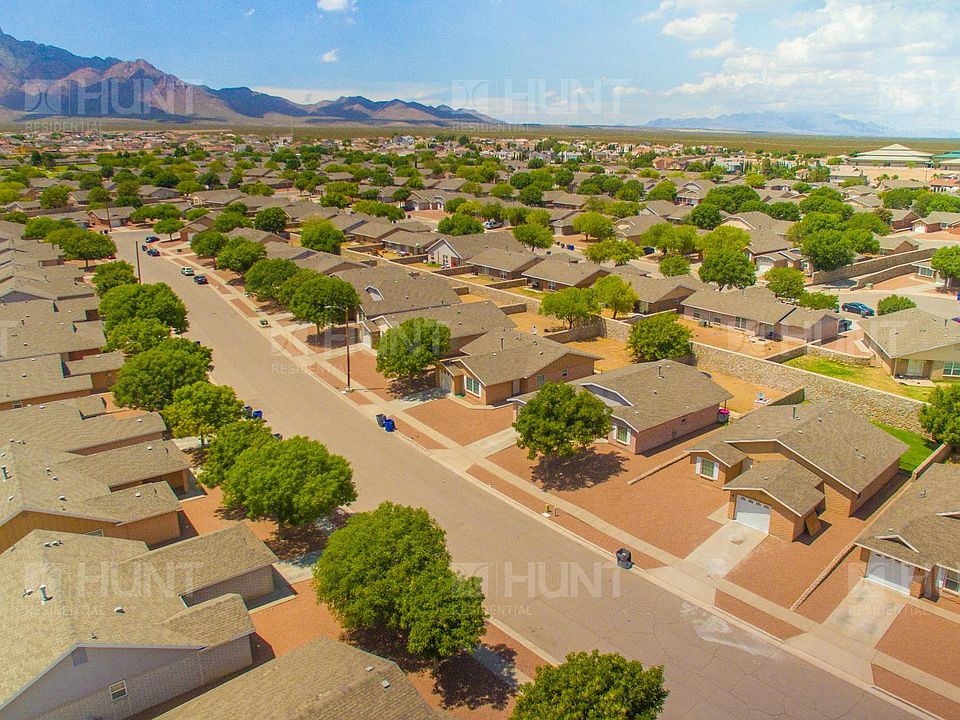 4632 Loma Del Rey Cir, El Paso, TX 79934 Zillow