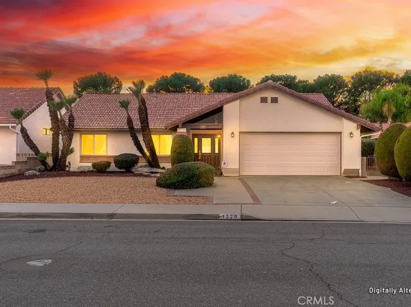 1329 Hickory Dr, Hemet, CA 92545