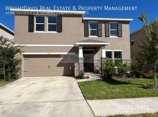 7724 Broad River Ave, Land O Lakes, FL 34638