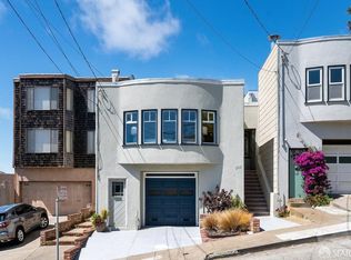 333 Congo St, San Francisco, CA 94131