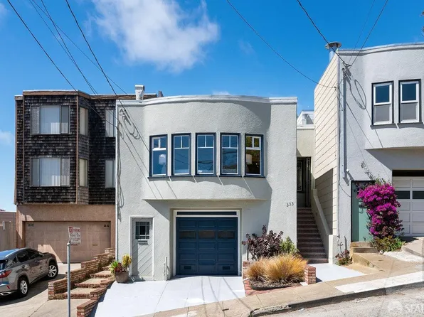 333 Congo St, San Francisco, CA 94131