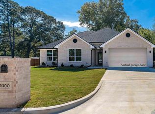 1000 Bucks Way, Longview, TX 75604