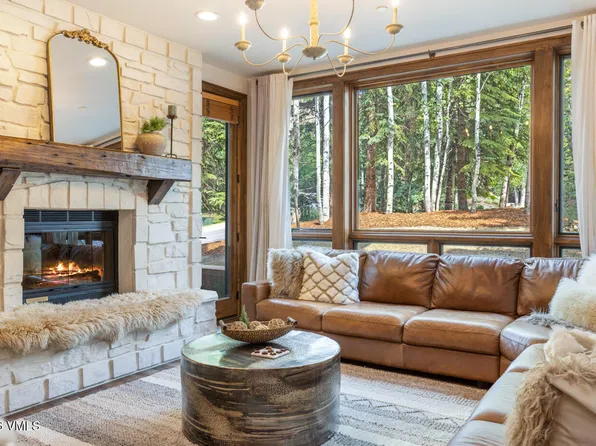 32 Highlands Ln #101, Beaver Creek, CO 81620