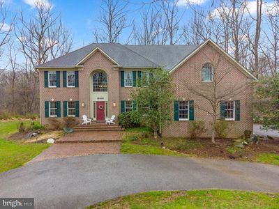 18916 Celebrity Ln, Sandy Spring, MD, 20860