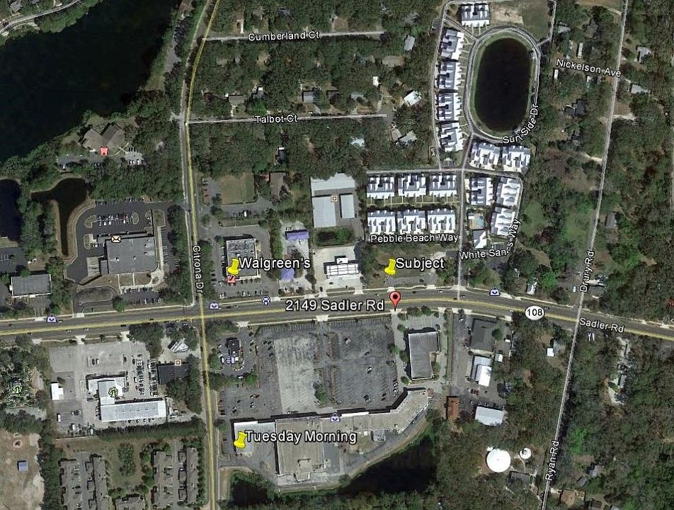 1st image of 2149 Sadler Rd