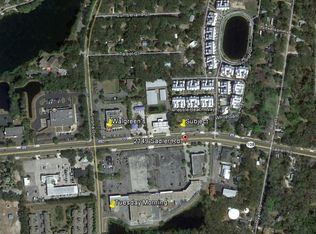 2149 Sadler Rd, Fernandina Beach, FL 32034