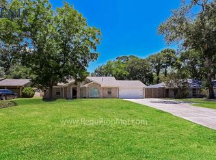 19514 Lockridge Dr, Spring, TX 77373