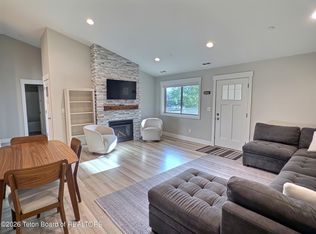 140 Homestead Rd #507, Victor, ID 83455