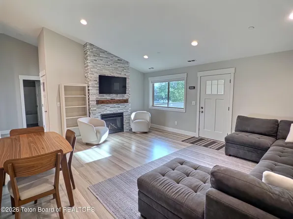 140 Homestead Rd #507, Victor, ID 83455