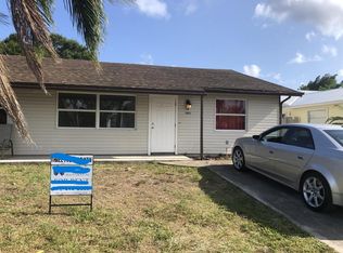 4518 SE Salvatori Rd, Stuart, FL 34997