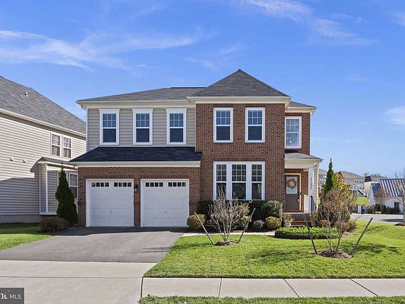 2nd image of 21222 Fairhunt Dr
