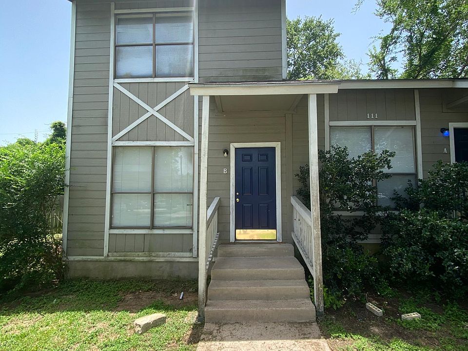 111 Hillside Dr B, Elgin, TX 78621 Zillow