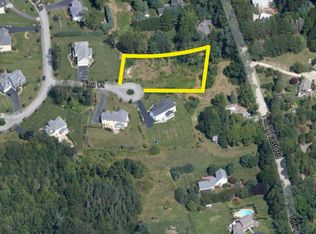 5 Tina Ct, East Greenwich, RI 02818