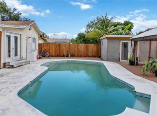 Hollywood Beach Gardens, Hollywood, FL 33021