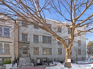 1240 4th St NW APT T, Washington, DC 20001