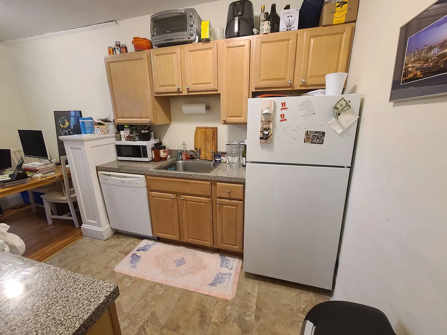 Beautiful unit with amazing Newtonville location available 9/1/26 — Photo 3