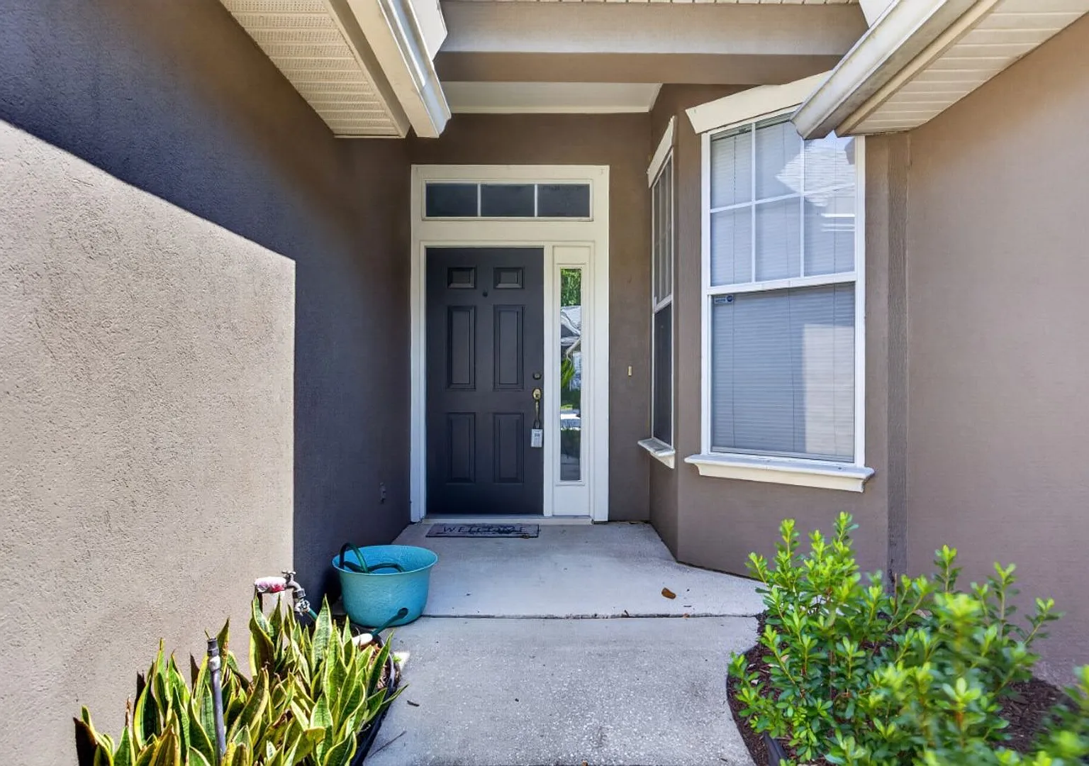 Eagle Harbor Townhome — Photo 3