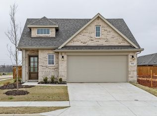 900 Apeldoorn Trl, Little Elm, TX 75068