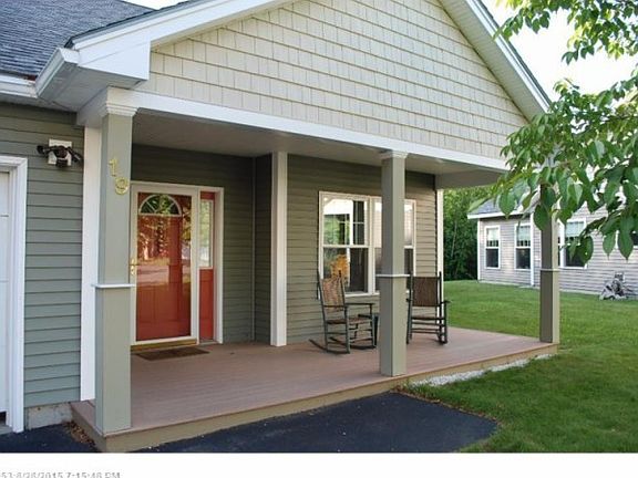 4th image of 19 Gables Way #19