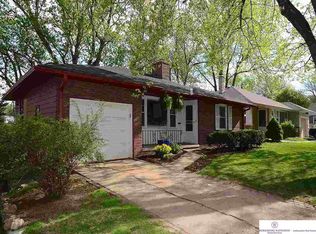 5416 Lafayette Ave, Omaha, NE 68132