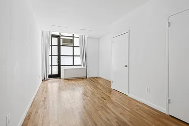 Rented by Compass