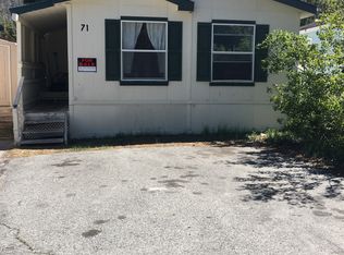 100 Skitrails #71, Mammoth Lakes, CA 93546