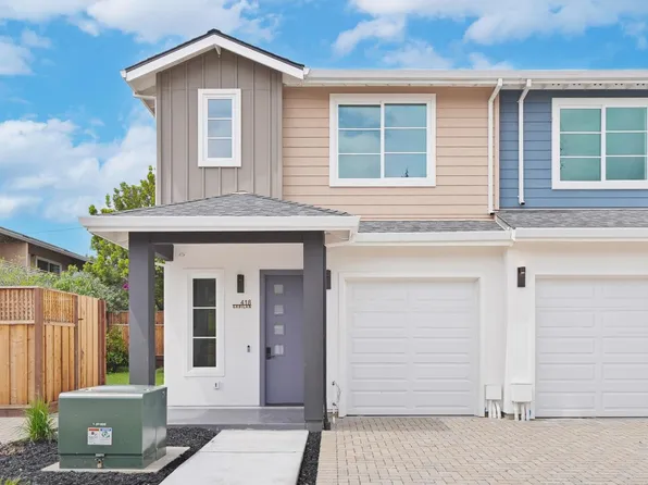 418 Gabilan St, Losaltos, CA 94022