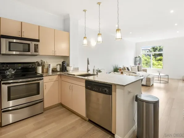 1642 7th Ave Unit 326, San Diego, CA 92101