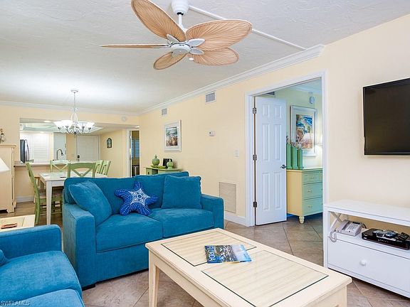5th image of 2445 W Gulf Dr Unit B3