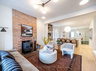 16 Mallon Ave, Toronto, ON M4M 1P8