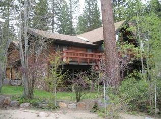 114 Abbey Peak Ln, Incline Village, NV 89451