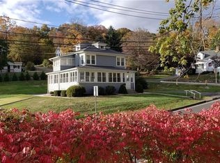 13 Rimmon St, Seymour, CT 06483