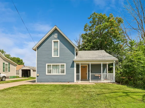 509 W Washington St, Centerville, IA 52544