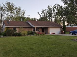 896 Alexander Rd, Eaton, OH 45320