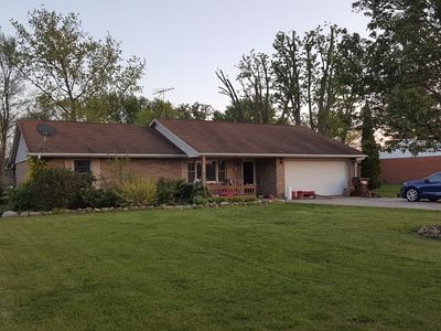 896 Alexander Rd, Eaton, OH, 45320
