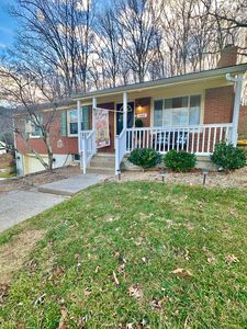 604 Heatherton Dr, Covington, VA, 24426