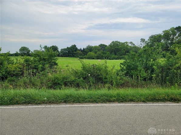 0 Heckathorn Rd, Brookville, OH 45309