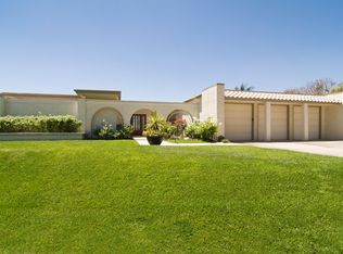 2703 San Angelo Dr, Claremont, CA 91711
