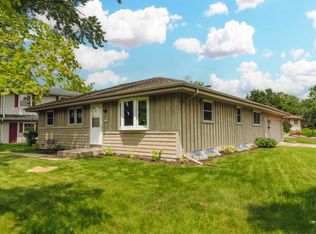 N86W14758 Menomonee River Pkwy, Menomonee Falls, WI 53051