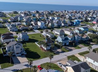 LOT 15 Mutiny Ln, Galveston, TX 77554