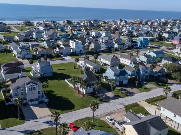 LOT 15 Mutiny Ln, Galveston, TX 77554