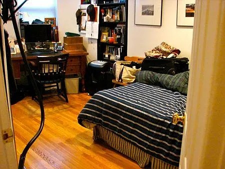221 W Newton St #1 — Photo 4