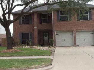 21043 Riverside Ridge Ln, Katy, TX 77449