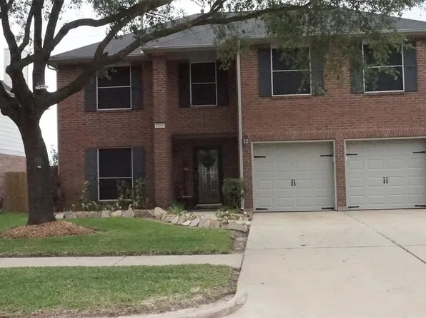 21043 Riverside Ridge Ln, Katy, TX 77449