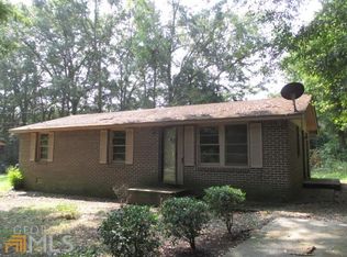 164 McCord St, Jackson, GA 30233