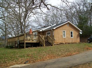 290 Leatherman Raby Rd, Franklin, NC 28734