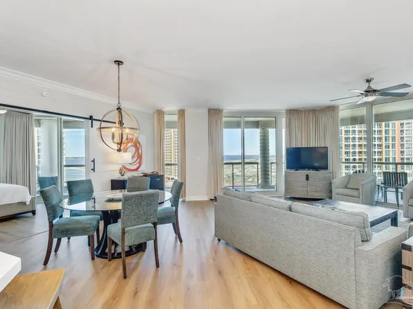 5 Portofino Dr Suite 1207, Pensacola Beach, FL 32561