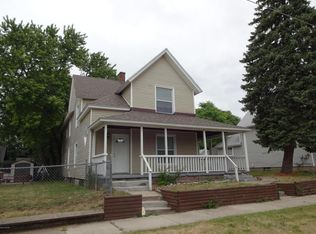 851 Park St SW, Grand Rapids, MI 49504