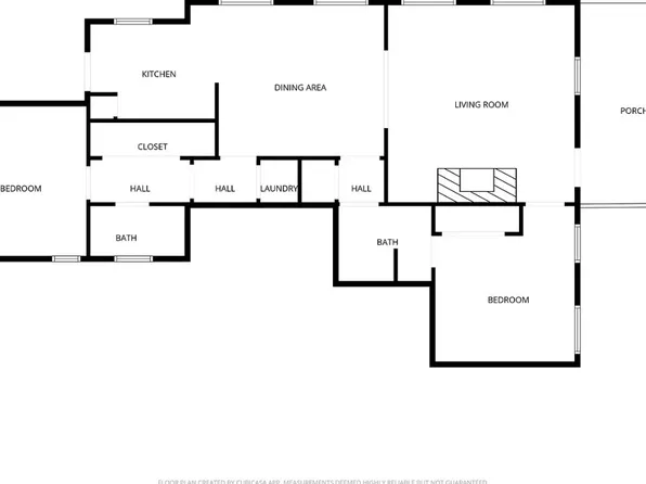 210-C Calhoun St, Charleston, SC 29401